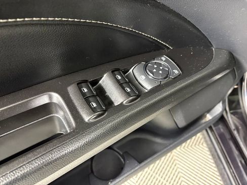 Certified 2020 Ford Fusion Titanium image 13