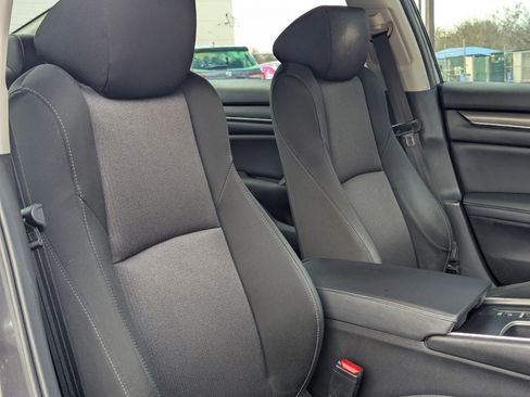 Used 2020 Honda Accord LX image 28