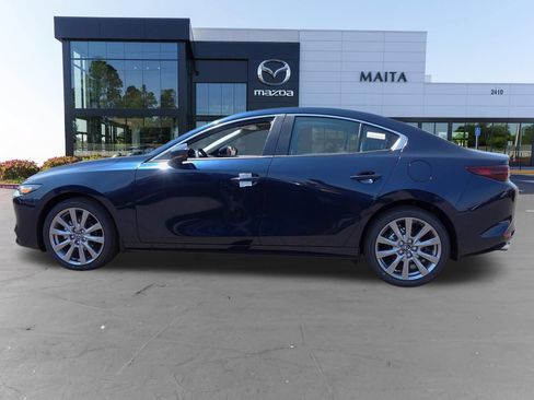 New 2026 MAZDA MAZDA3 2.5 S Sedan w/ Preferred Pkg FWD image 7