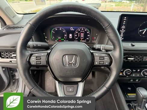 Used 2025 Honda Accord Touring image 15