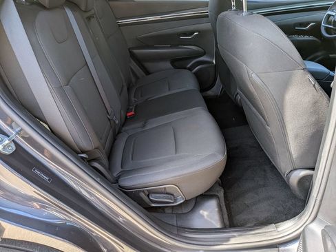 Used 2022 Hyundai Tucson SEL AWD/4WD image 17