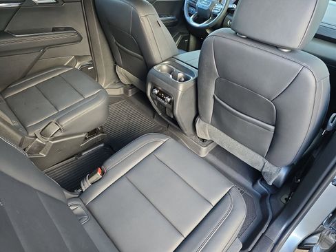 Used 2024 GMC Acadia Elevation w/ LPO, Floor Liner Package image 13