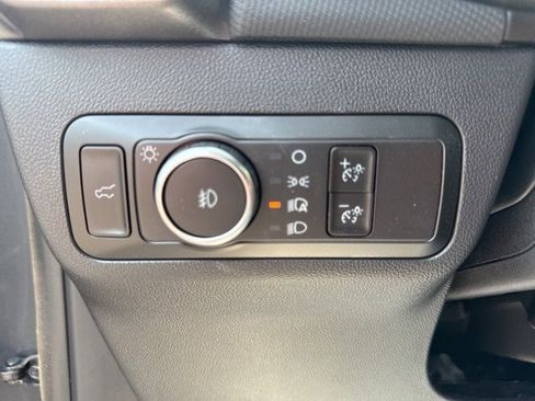 New 2025 Ford Bronco Sport Outer Banks image 15