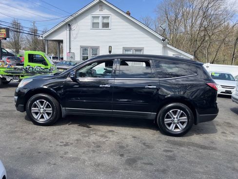 Used 2016 Chevrolet Traverse LT image 5