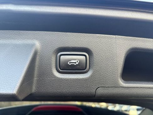 Certified 2021 Hyundai Santa Fe SEL w/ Convenience + Premium Package image 12