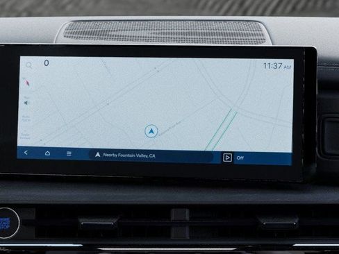 New 2026 Hyundai Santa Fe Calligraphy AWD/4WD image 13