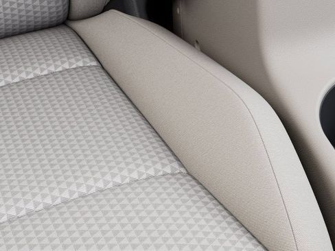 Used 2025 Kia Soul LX w/ LX Technology Package FWD image 24