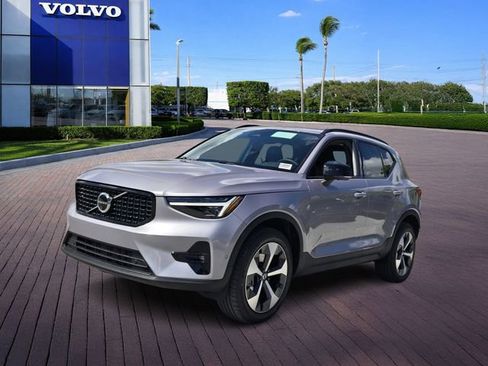 New 2026 Volvo XC40 B5 Plus w/ Protection Package Premier image 3