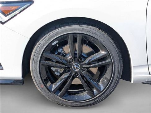 New 2026 Acura Integra A-Spec FWD image 10