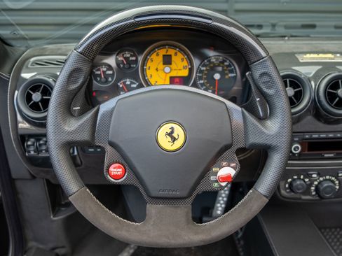 Used 2009 Ferrari F430 Scuderia RWD image 6