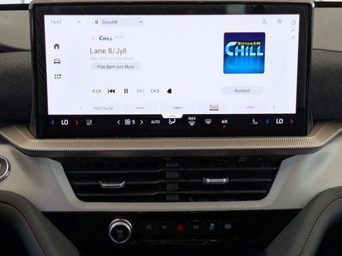 New 2026 Ford Explorer Active w/ Active Comfort Package image 14