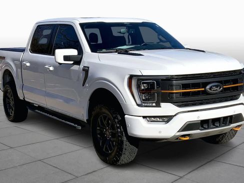 Used 2022 Ford F150 Tremor w/ Equipment Group 402A High image 2