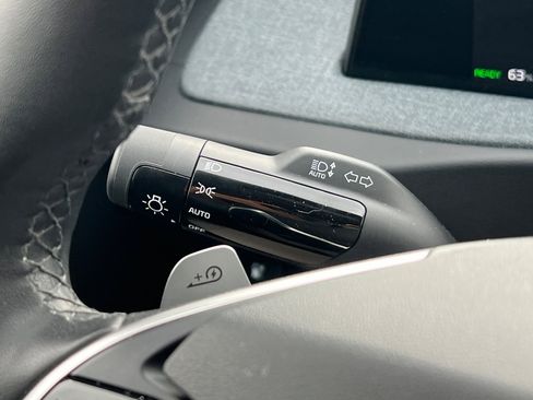 Certified 2024 Kia EV6 Light image 36