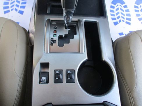 Used 2015 Toyota 4Runner SR5 Premium RWD image 21