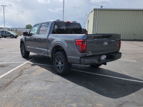 New 2026 Ford F150 STX AWD/4WD image 10