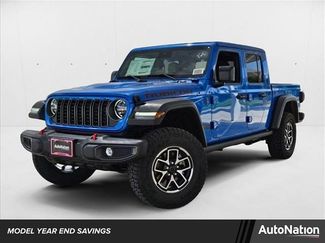 New 2025 Jeep Gladiator Rubicon w/ Convenience Group video 1