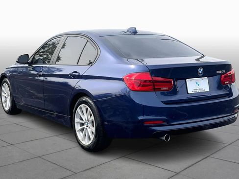 Used 2016 BMW 320i 320i image 11