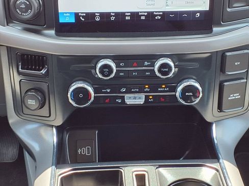 Used 2025 Ford F150 XLT w/ Equipment Group 302A MID RWD image 16