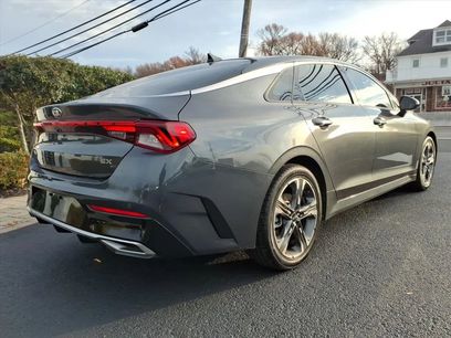 Used 2021 Kia K5 EX w/ EX Premium Package