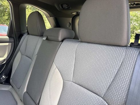 New 2026 Subaru Forester Premium AWD/4WD image 15
