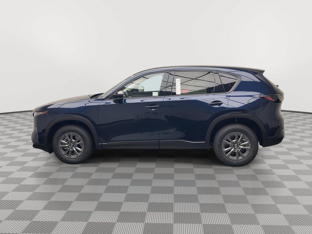 New 2026 MAZDA CX-5 Select AWD/4WD image 33
