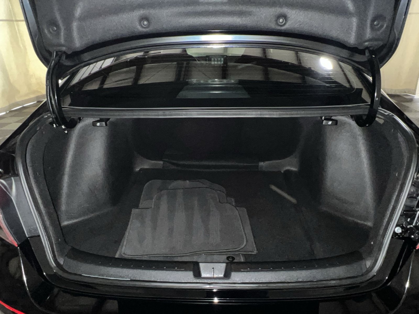 Used 2024 Honda Civic Si image 24