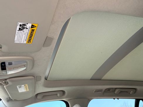 New 2026 Volvo XC90 B6 Ultra w/ Lounge Package image 23