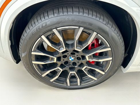 New 2026 BMW X5 xDrive50e w/ M Sport Package AWD/4WD image 22