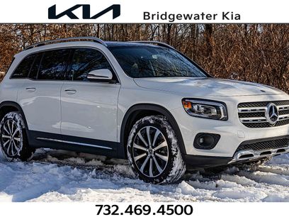 Used 2022 Mercedes-Benz GLB 250 GLB 250