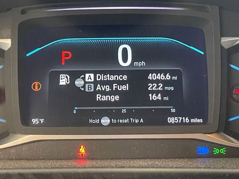 Used 2020 Honda Passport EX-L image 7