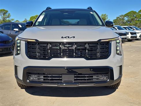 New 2026 Kia Sorento SX image 3