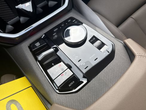 New 2026 BMW X3 xDrive30 w/ Premium Package image 16