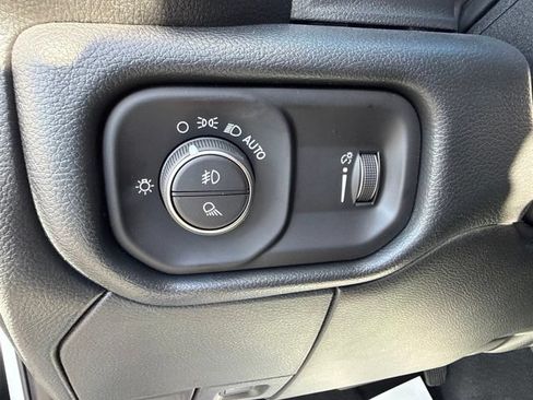 New 2026 RAM 2500 Tradesman AWD/4WD image 24