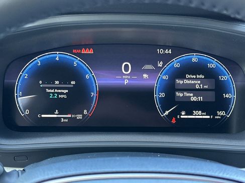 Used 2026 Toyota Corolla SE w/ SE Package image 23