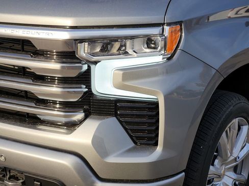 New 2026 Chevrolet Silverado 1500 High Country image 6