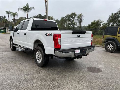Used 2022 Ford F350 XL w/ STX Appearance Package image 4