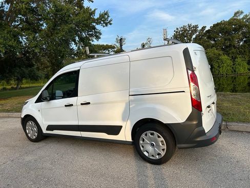 Used 2016 Ford Transit Connect XL FWD image 4