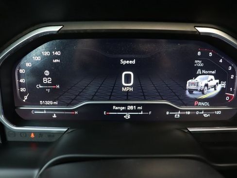 Used 2024 GMC Sierra 2500 Denali w/ Denali Reserve Package image 23