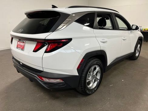 Used 2024 Hyundai Tucson SEL FWD image 3