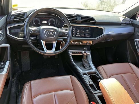 Used 2022 Audi Q3 2.0T Premium image 17
