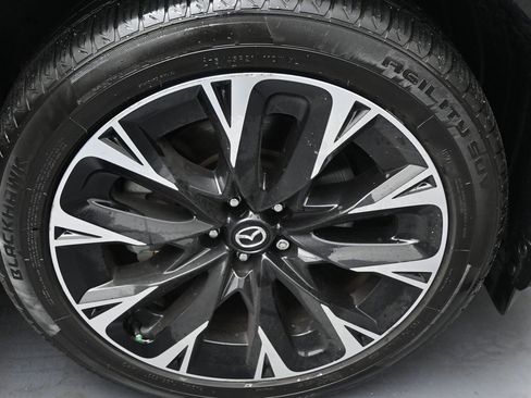 Used 2024 MAZDA CX-90 Plug-In Hybrid w/ Premium Pkg image 41