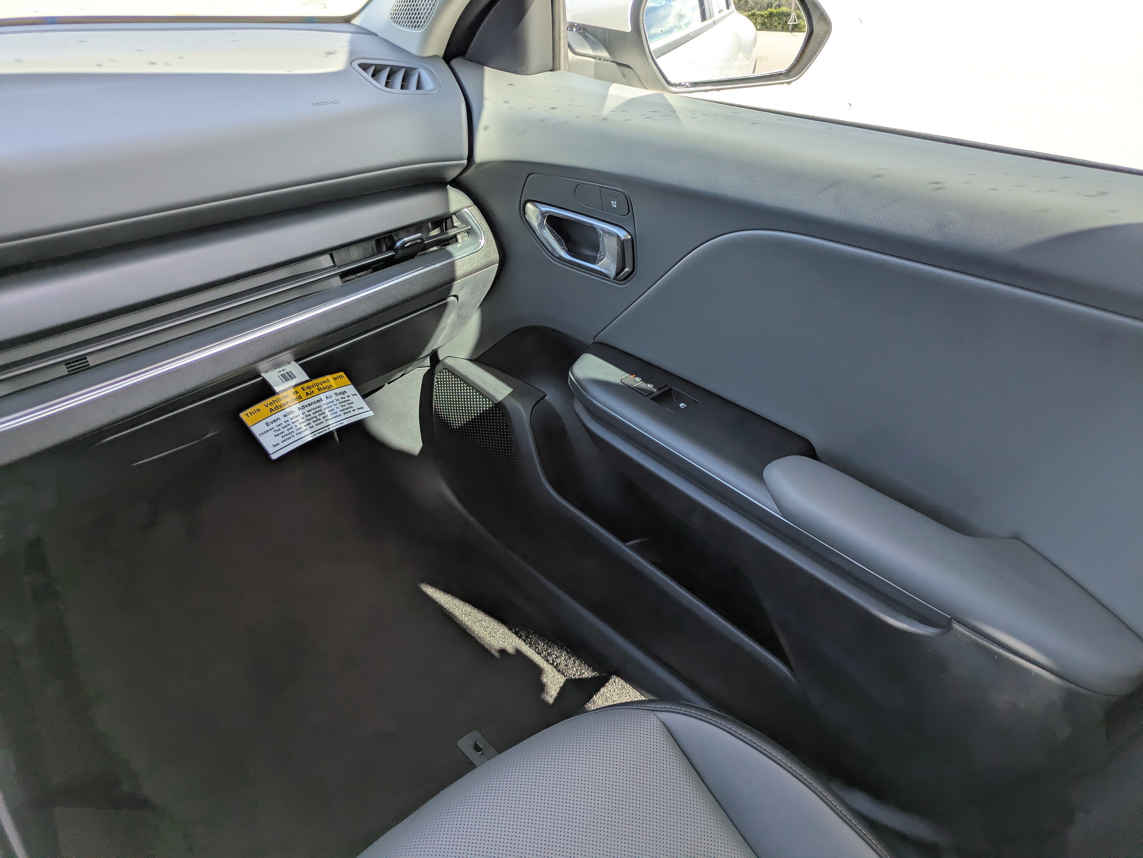 New 2026 Kia K4 EX FWD image 16