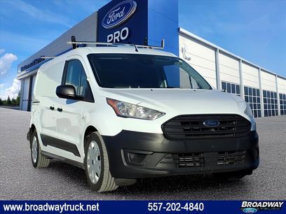 Used 2019 Ford Transit Connect XL