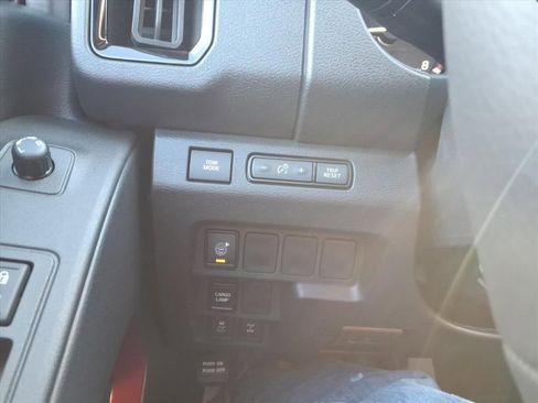 New 2026 Nissan Frontier PRO-4X w/ Tow Package image 16