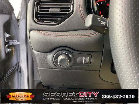 New 2026 Dodge Durango GT image 14