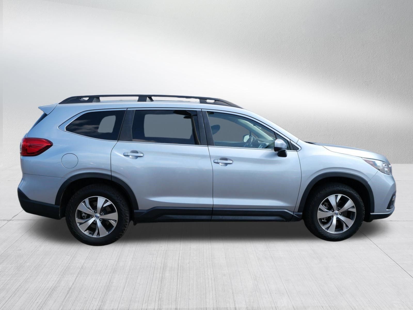 Used 2021 Subaru Ascent Premium w/ Convenience Package AWD/4WD image 8