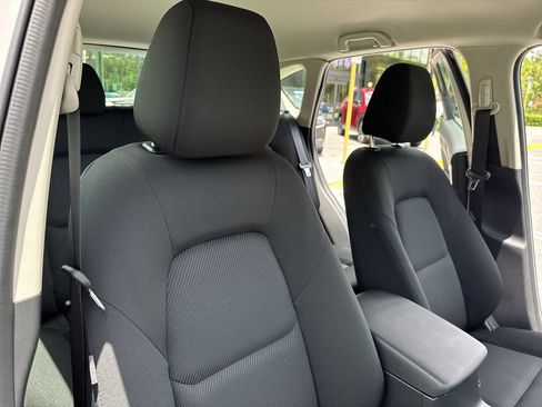 Certified 2025 MAZDA CX-5 AWD 2.5 S image 44