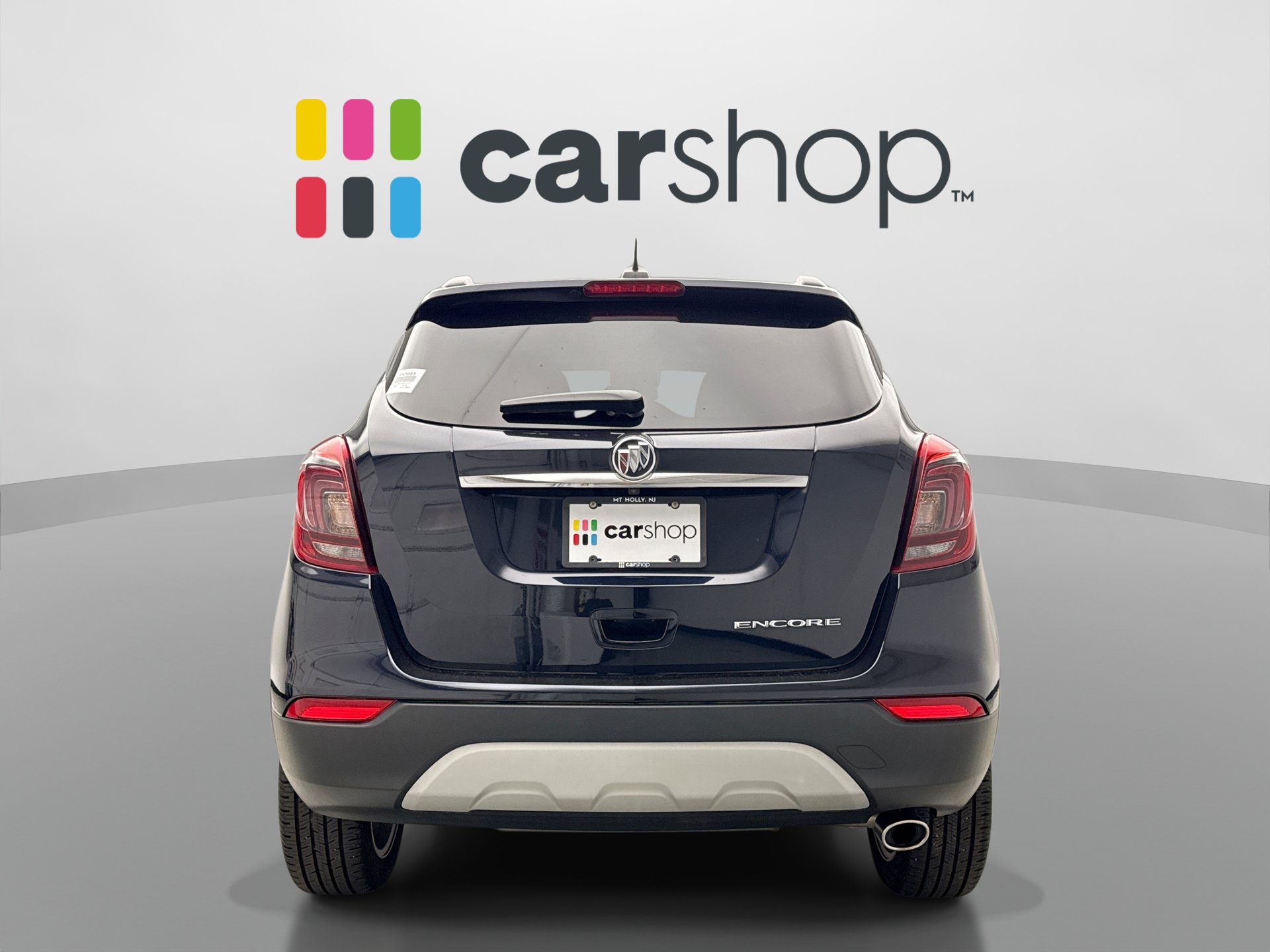 Used 2022 Buick Encore Preferred AWD/4WD image 4