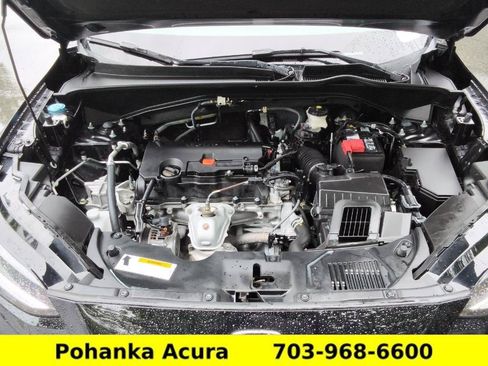Used 2023 Honda HR-V LX image 32