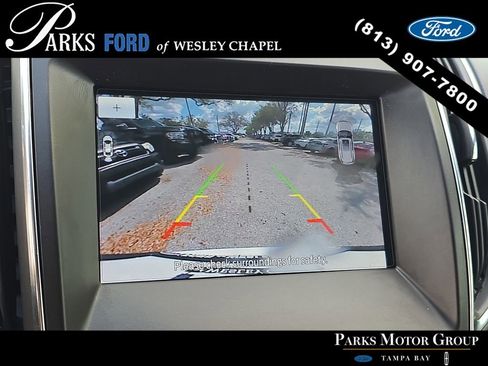 Used 2020 Ford Edge Titanium w/ Equipment Group 301A image 23
